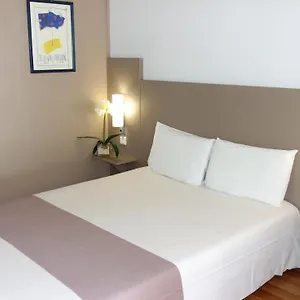 Hotel Cristol, Avinhão